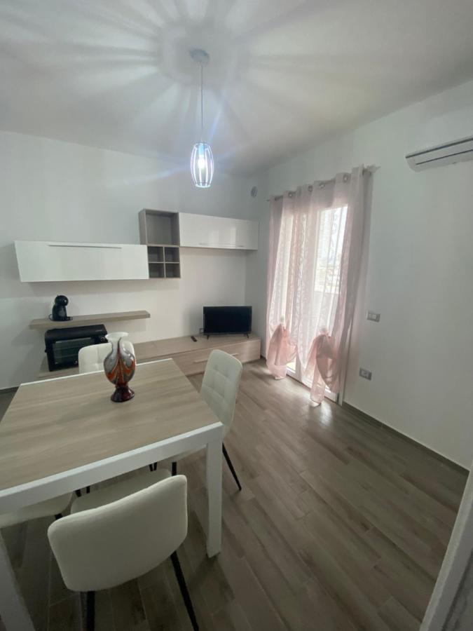 La Casa Da Seby Villa Calasetta Buitenkant foto