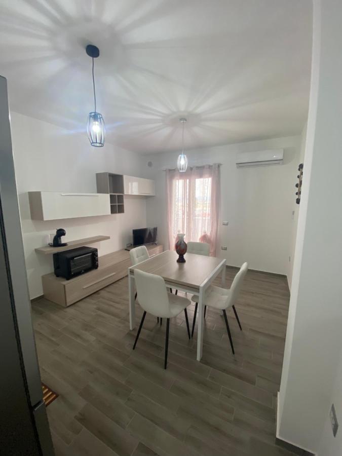La Casa Da Seby Villa Calasetta Buitenkant foto