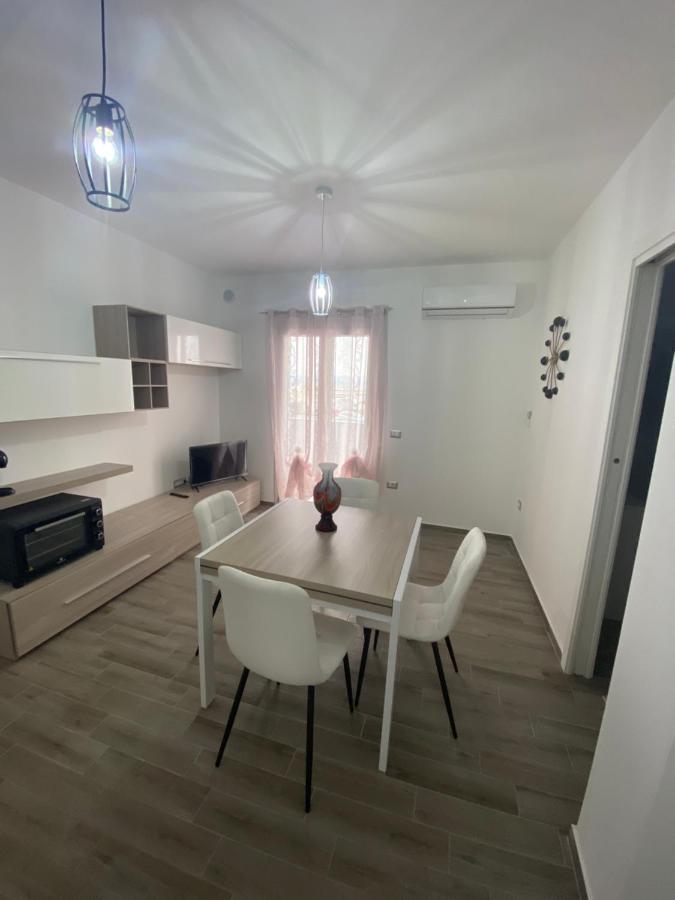 La Casa Da Seby Villa Calasetta Buitenkant foto